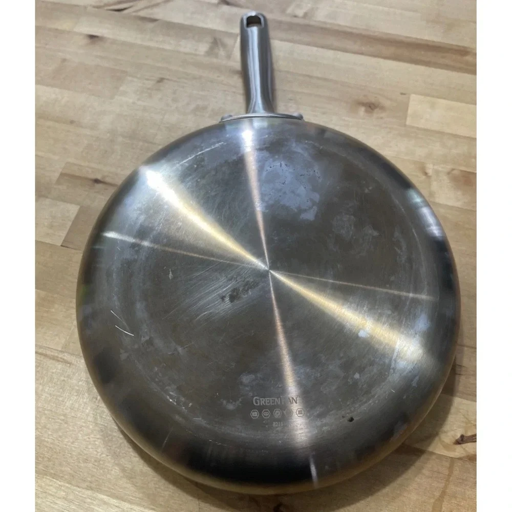 GreenPan Frying Pan 11